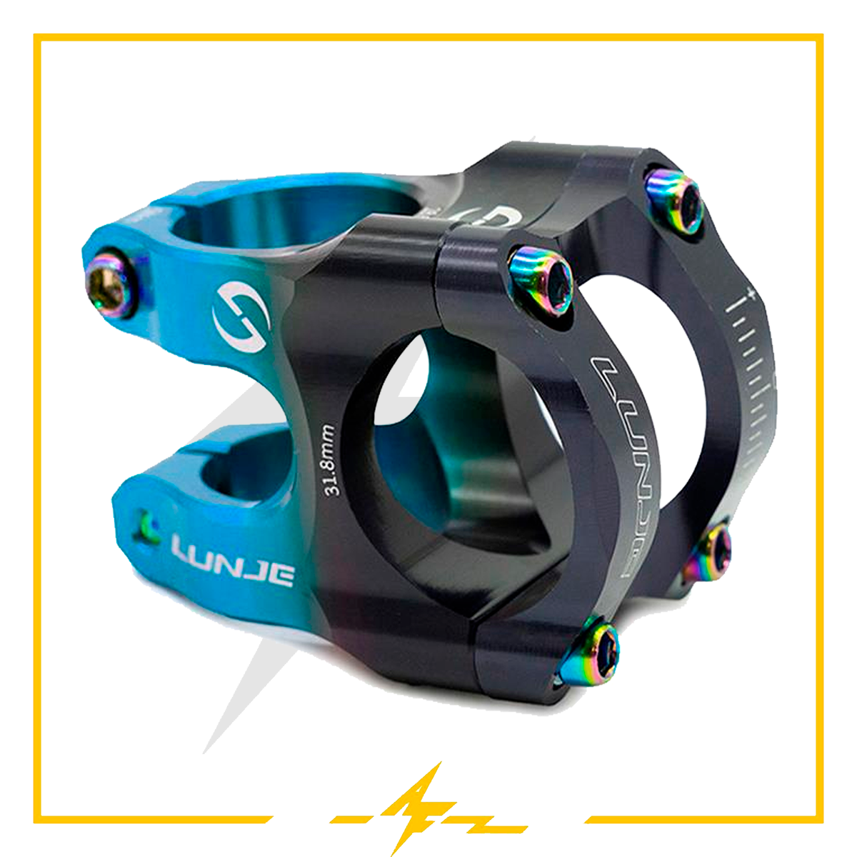 Potencia para manillar de 31,8mm negro azul V2 para patinete electrico
recambios patinete eléctrico
tienda de repuestos de patinetes eléctricos
recambios patinetes
repuestos de patinetes
accesorios patinete eléctrico
accesorios patinete
repuestos patinete
piezas de patinete eléctrico
piezas patinete electrico
ruedas patinete
taller del patinete
piezas de repuesto patinete eléctrico
af scooters